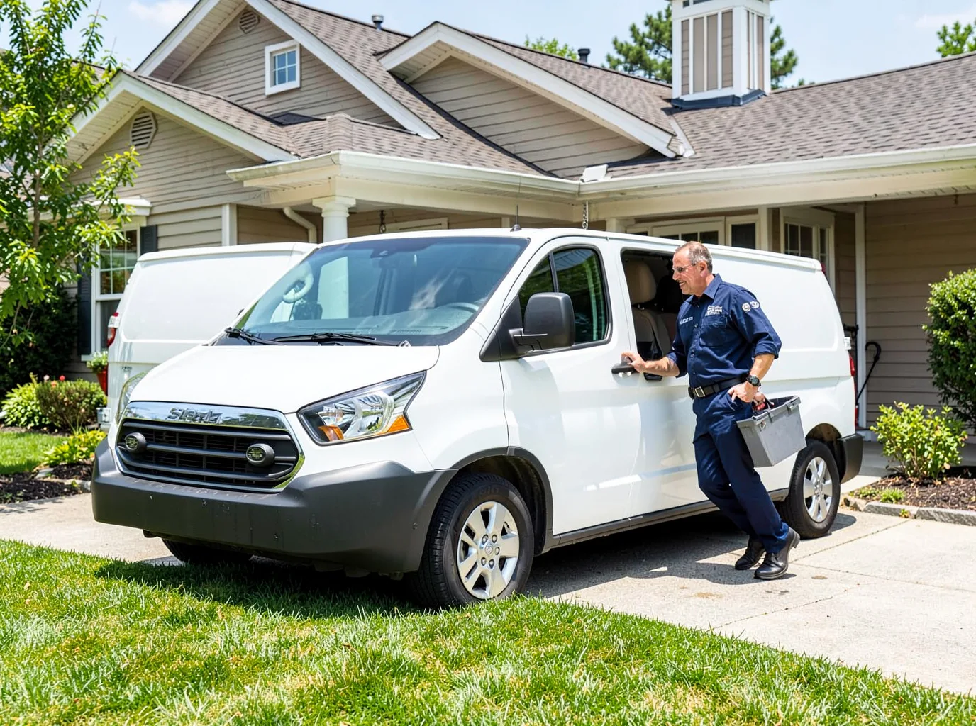 Emergency Plumber company in Andover, MA